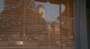 POV: Estas viendo The Originals y te das cuenta que Elena ya tiene su consultorio como Dr. Elena Salvatore | The Originals Universe