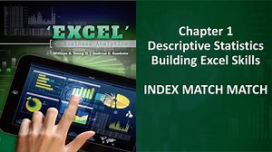 Index_Match