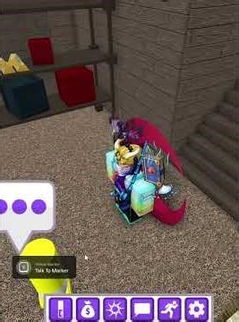 How to get ceramic marker in find the markers [Roblox ftm]