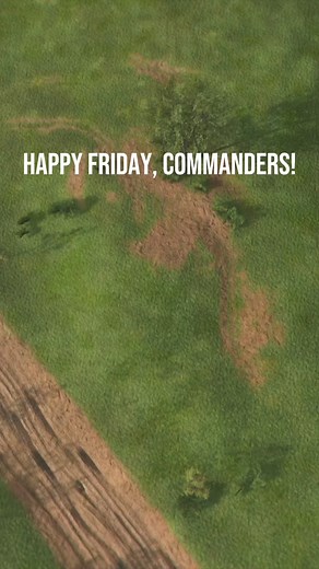 Happy Friday! Who’s getting the platoon together this weekend? #WoT #worldoftanks #worldoftanksconsole #Tanks #friday #wotc | World of Tanks Console