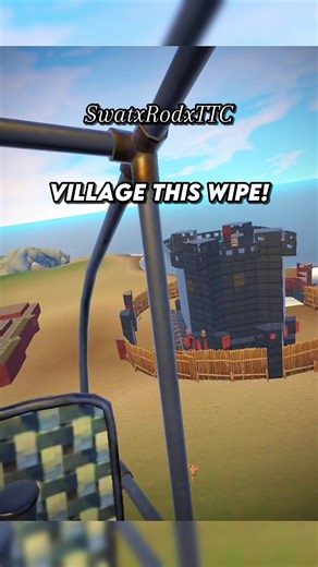 Rust base #strayedvr #strayed #rustvr #rust #vr @MONKY @BlackHammerVR @Strayed @Drew Mileham @lewy.vr @Nutella @༒𝐓𝐑𝐈𝐗༒ @ADOOG @🎀౨ৎ𝒦𝒶𝓌𝒶𝒾𝒾𝑔𝒾𝓇𝓁𝓁౨ৎ🎀 @1214d