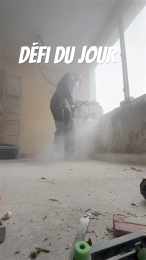 Transformer une fenêtre en porte-fenêtre !