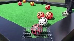 36K views · 21 reactions | Football Pool looks so much fun ⚽ Via Football Pool UK | Sportsy | Facebook