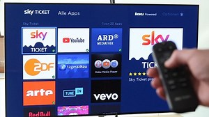 Sky Ticket TV-Stick im Test