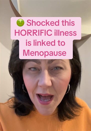 Understanding Menopause-Linked Health Issues