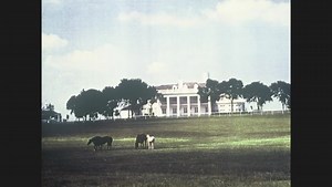 The Original Southfork Ranch presented by Douglas Box