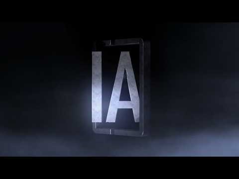 I STARTED!!!! 🚀 | Ingenious Art – Official Studio Logo Reveal