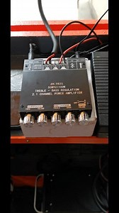 ZK-TB21 to Mixer | Mar Vin