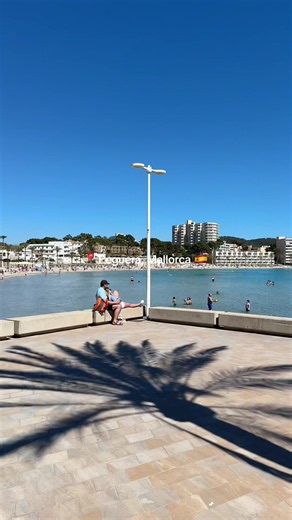 Peguera Mallorca travel highlights