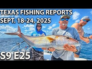 Texas Fishing Report – Best Fishing Piers & Docks Across the Lone Star State