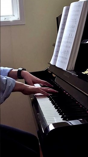 Somewhere Over the Rainbow – Nostalgic Piano (Childhood Memories)