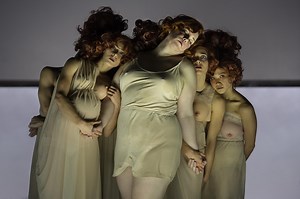 Opera Profile: Tobias Picker's 'Lili Elbe' - OperaWire