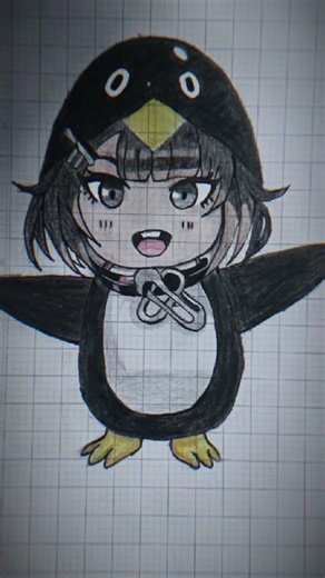 vẽ gugugaga theo yêu cầu bên toptop #shortvideo #drawing #@Mega_tv303