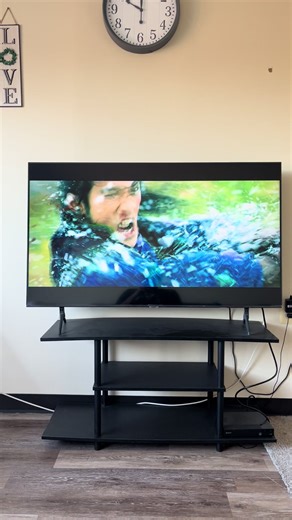 Scene from the Kung Fu film “House Of Flying Daggers”, #36.