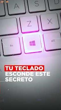 10 trucos con tu computadora que te cambiarán la vida ‪@PaoCastilloOf‬