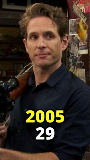 It’s Always Sunny in Philadelphia Cast Then and Now (2005 vs 2025)