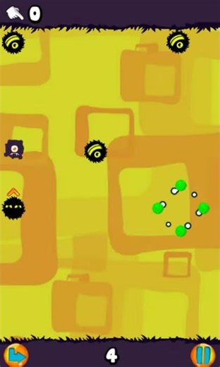 Microbes 1 · Game · Gameplay