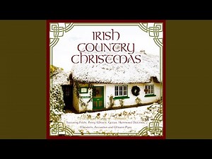 The Holly And The Ivy / St. Day Carol (The Holly Bears A Berry)