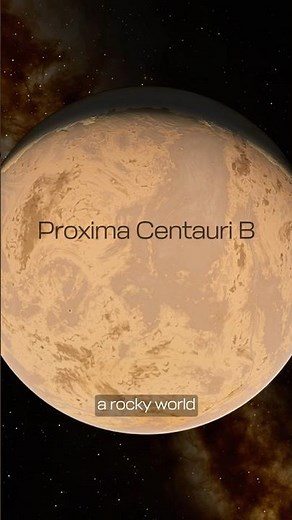The Closest Planet That Could Support Life