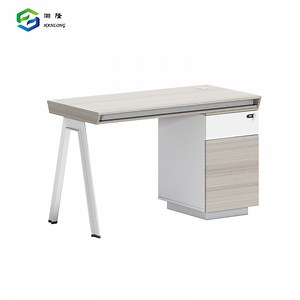 [Hot Item] Cheap Computer Desk Modern Home Office Corner Study Table with Storage