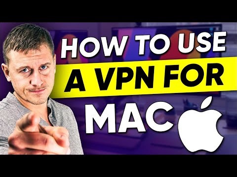 Learn How to use VPN on Mac Device: Quick & Simple Tutorial