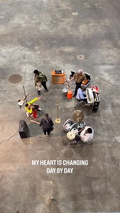 55K views · 8.5K reactions | CREDO SPIRIT TOUR 2.06 London, U.K. -...