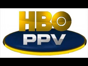 HBO Boxing Current Credits Theme