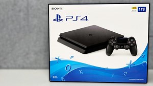 Sony didn't tell you about this PS4...