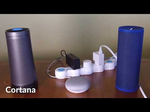 VLOG #28 - Cortana vs. Google vs. Alexa