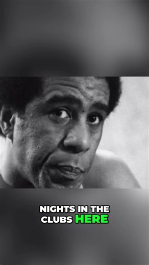 Richard Pryor's NEW Act A Comedic Revolution #youtubeshorts #comedy
