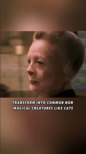 Harry Potter's Most Powerful Spell: The Patronus Charm! #harrypotter #movies #wizardry #scifi