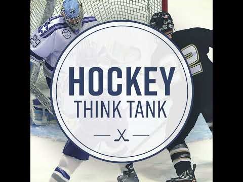 SHORT SHIFTS - PLAYING OFFENSIVELY BEHIND THE NET