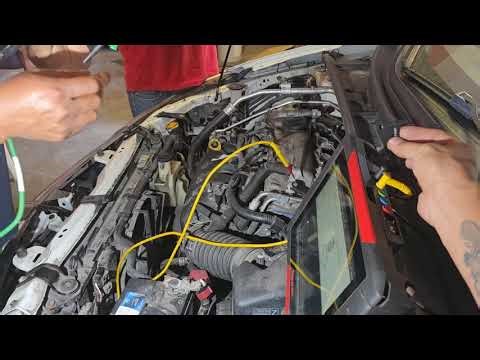 P0365 CAMSHAFT POSITION SENSOR B CIRCUIT