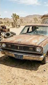 This Car Was EATEN ALIVE by Rats 🐀… Then This Happened 😱#asmr #trending #shortsfeed #shorts