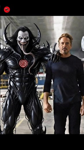 WHY Knull Created Venom’s Race? The Terrifying Truth! 😈