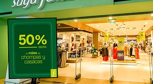 ¡Apúrate que se acaba! Falabella saca promoción de último minuto en chompas y casacas con 50% de descuento