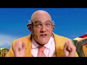 LAZY TOWN MEME THROWBACK | It's Fun To Be A Major Compilation | Lazy Town Songs for Kids
