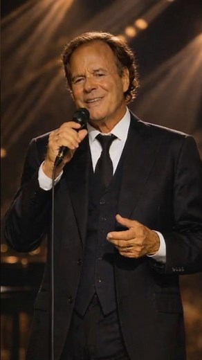 La Paloma – Julio Iglesias (1982) 🔥🎷❤️🎵 #viral #love #lyrics #trending