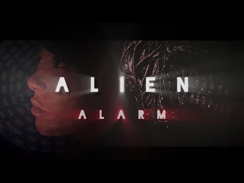 Alien: Alarm | Fan Film Teaser