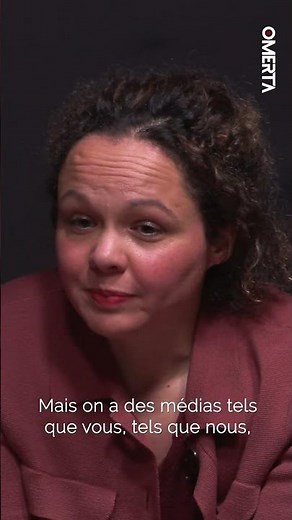 CLÉMENCE HOUDIAKOVA: "ALTERNATIVE MEDIA ARE TAKING UP MORE AND MORE SPACE"