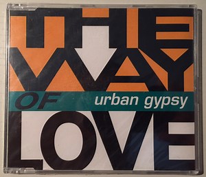 Urban Gypsy - The Way Of Love
