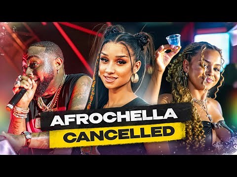 AfroFuture Ghana 2023: The Ultimate Detty December Afrobeats Celebration | PassportHeavy.com