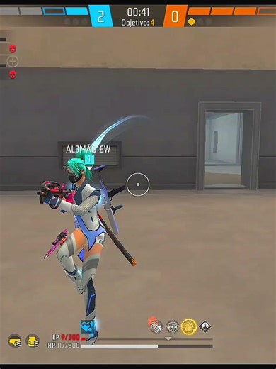 engraçado e entretenimento pra vocês #freefire #ff #divertido #headshot