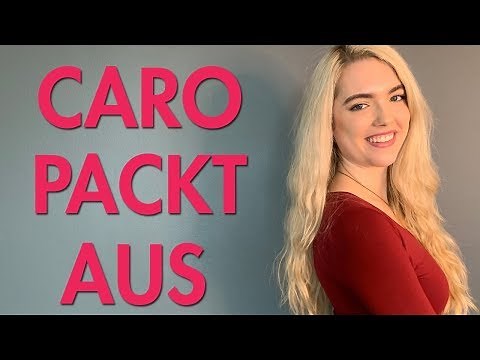 GNTM 2019: Caro packt aus - So war es mit Simone wirklich | INTERVIEW