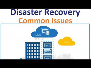 03 Before Cloud: Why Disaster Recovery Was a Nightmare! | Azure Site Recovery Explained #vs #cloud