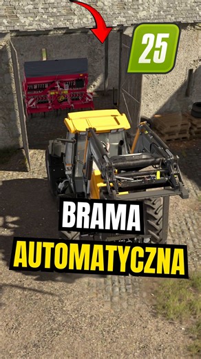 9.9K views · 112 reactions | Automatic Gate – mod do Farming...