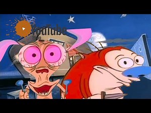 YTP - The Ron and Stunpy Show (13+)