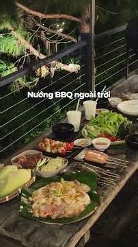 Lều glamping bên suối với tiện nghi cao cấp, nhiều hoạt động giải trí tại Nhiên Glamping
