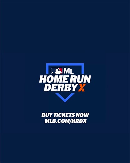 Don't miss the epic return of MLB Home Run Derby X! See MLB legends Andruw Jones, Manny Ramirez, Ryan Zimmerman, and Jake Arrieta team up with female stars, and players from Duke, UNC, NC State, & ECU in an electric baseball format Get your tickets: https://www.milb.com/durham/events/hrdx | Durham Bulls Baseball Club