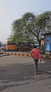 Delhi bus stand Anand vihar isbt | Up Roadways Mathura